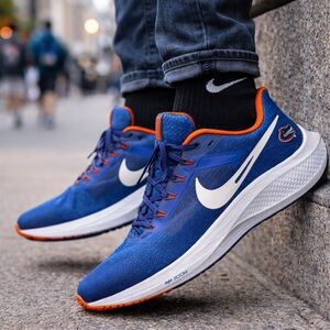 Nike Air Zoom Pegasus 39 Florida Gators NCAA DR1962-400 Running Men 12.5 sneaker